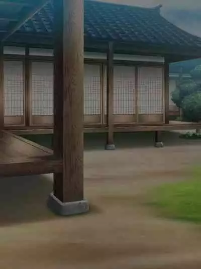 Taima ShinoBitch Kaede