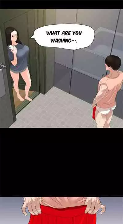 [kkamja] Don't Be Like This! Son-In-Law [English] [Ongoing]