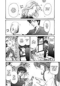 [Kobayashi Takumi] Virgin na Kankei 4 [English]