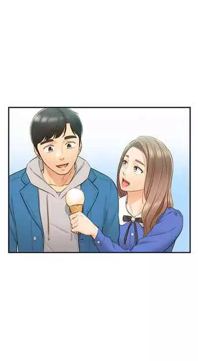 Young Boss Manhwa 01-73 [English]