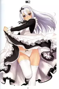 (C86) [T2 ART WORKS (Tony)] Tony's Kaizou note