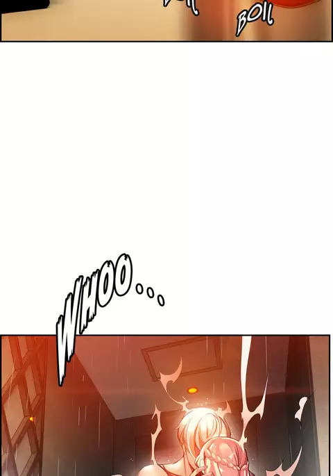 Lilith`s Cord Ch.1-39