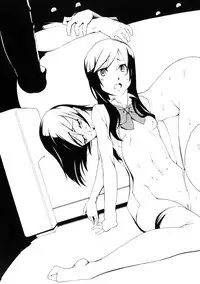 (C76) [Garakura Shoujo (Miito Shido)] LUSTFUL BERRY ''CLOSED''#1