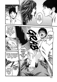 [Haruki] Hishoka Drop - Secretarial section Drop 2 [English] {Tadanohito}