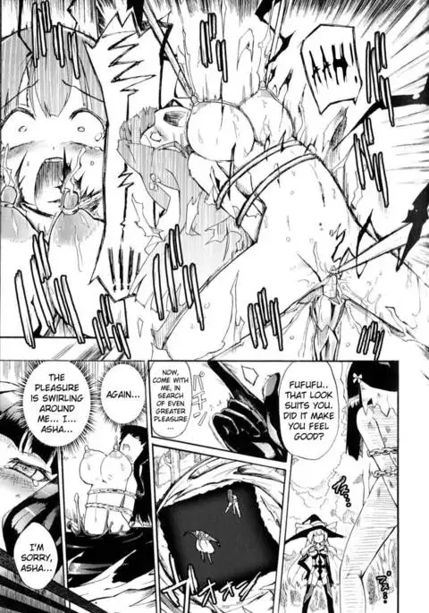Witch Hunter Ch.02