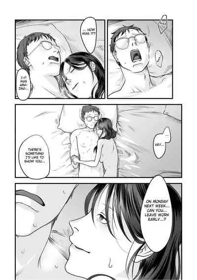 [Denboro Kakariya] Hentai Family Game [English] [Fated Circle]