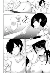 [Syati Kamaboko] Kaichou no Iinari! [English] [YQII + 4dawgz] [Decensored]