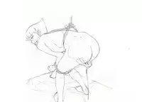 [Hikari Hayashibara (Momonga Club)] Fujiko Chara Rough Gengashuu (Various)