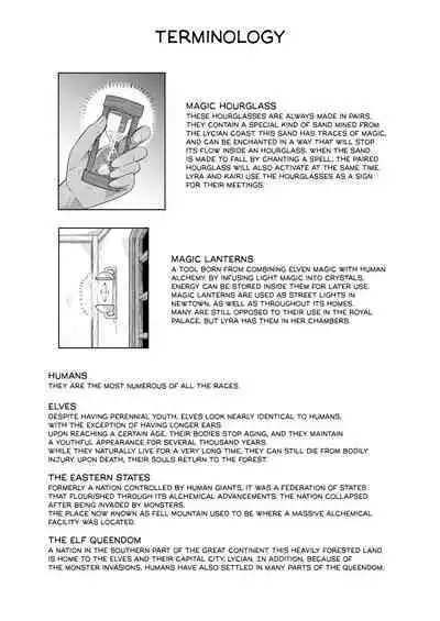 Under the Moonlit Night | Tsuki Akari no Yoru ni