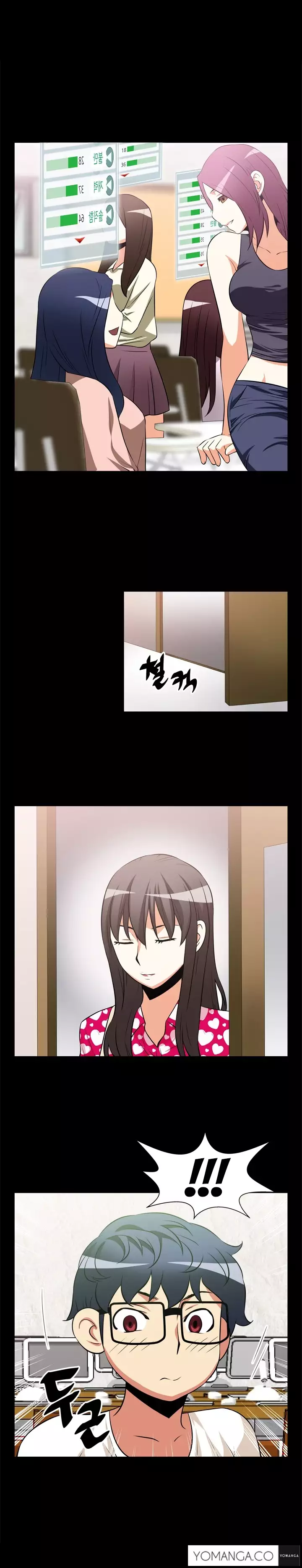 Love Parameter Ch.1-21