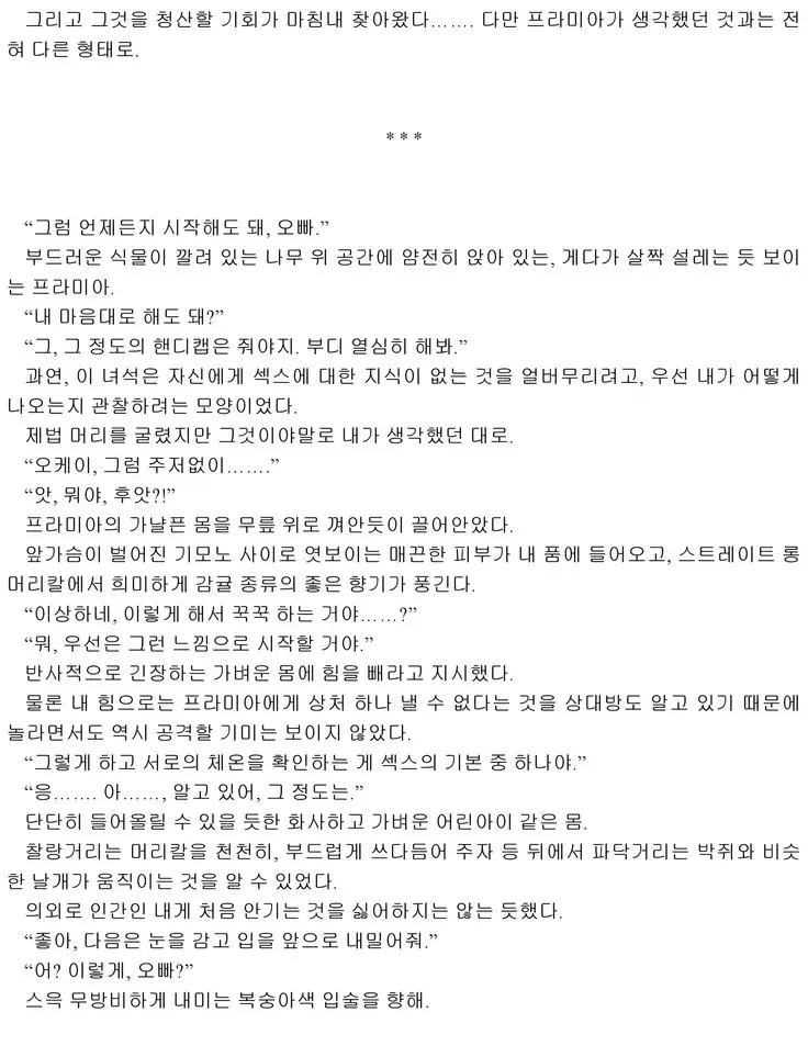 Himekishi ga Classmate! 2 | 공주 기사가 동급생! 2권]