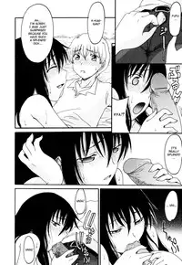 [Anthology] Zecchou Boshi 2 - Ecstasie Mother and Child 2 [English] [Fated Circle]