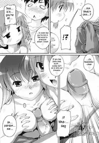 [Takase Yuu] Bloomark [English][TLRF]