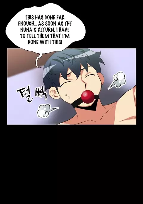 Love Parameter Ch.1-70