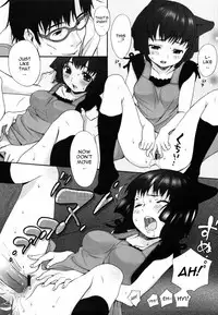 [Inuburo] Inumimi Zukan - Erocyclopedia of Doggy Style [English] [Thetsuuyaku]