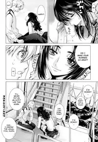 [Ootsuka Kotora] Angraecum [English] [Lhytiss] [Decensored]