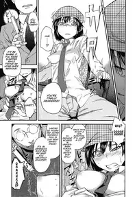 [Shimimaru] Junk Land [English] [SMDC] [Decensored]