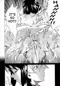 [Takemura Sesshu] Take On Me [English] [SaHa]