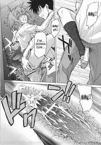 [Kouda Tomohiro] Seka x Seka 1 [English] [SaHa]