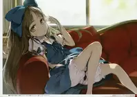 (Reitaisai 15) [Gekidoku Shoujo (ke-ta)] Yoru no Kiseki (Touhou Project)