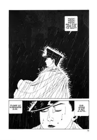 [Suehiro Maruo] Rose Colored Monster (Complete)[English]