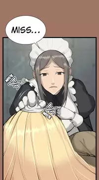 [Hong BanJang] Aharoo Ch.1-39 (English) (YoManga) (Ongoing)