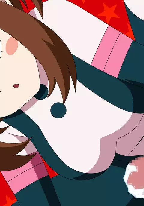 Hiroaka's Little Room