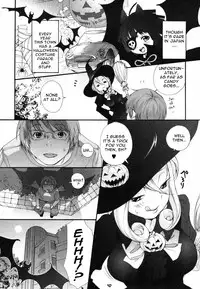 [Inuburo] Inumimi Zukan - Erocyclopedia of Doggy Style [English] [Thetsuuyaku]