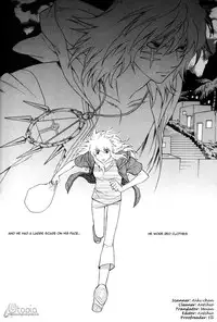 (C74) [Goendama (Kaneda Goen)] FRAGMENT (Yu-Gi-Oh!) [English]