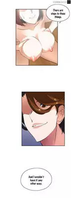 [Husky guy] SStudy Ch.0-32 (English) (YoManga) (Ongoing)