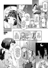 [Nekomata Naomi] In Nyanko. [English] [SaHa]