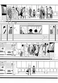 [Anthology] L Girls -Love Girls- 03