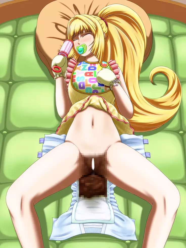 God Hand Mar - communication first issue - Bernstein, Aina