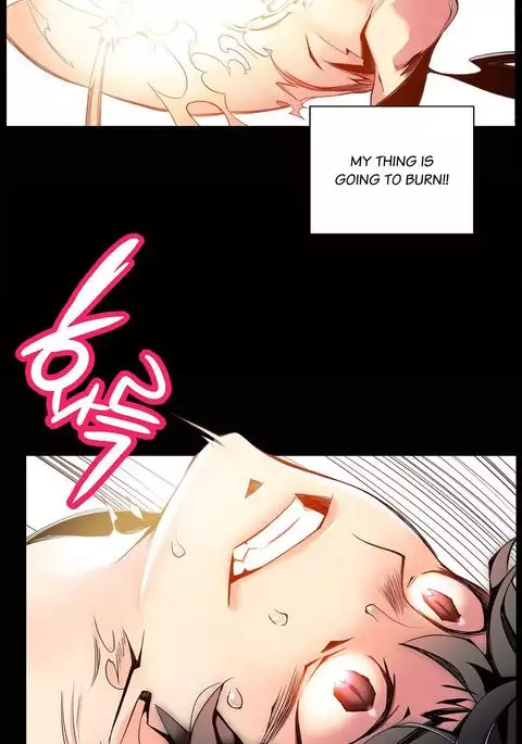 Lilith`s Cord Ch.1-21