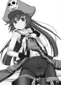 (C85) [Tonkotsu Fuumi (Poncocchan)] May Zanmai (Guilty Gear)