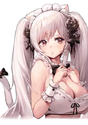 Destiny Child charaters