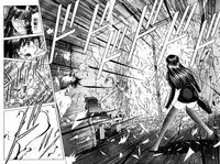 [Komiya Sanae, Nonomura Hideki] Phantom Rei Vol.1