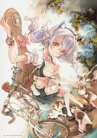 (C84) [70 Nenshiki Yuukyuu Kikan (Endou Okito)] HOLY ROLLY