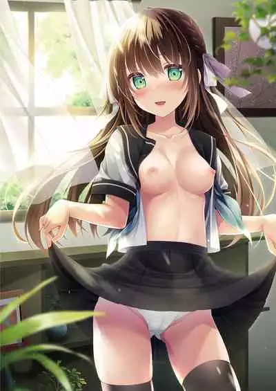 GLITTER 艶 by Melonbooks Girls Collection 2022GW [DL]