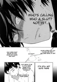 [Tamekou] Deichuu no Hasu [English]