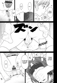 [Higashiyama Show] Nymphodelic [English]