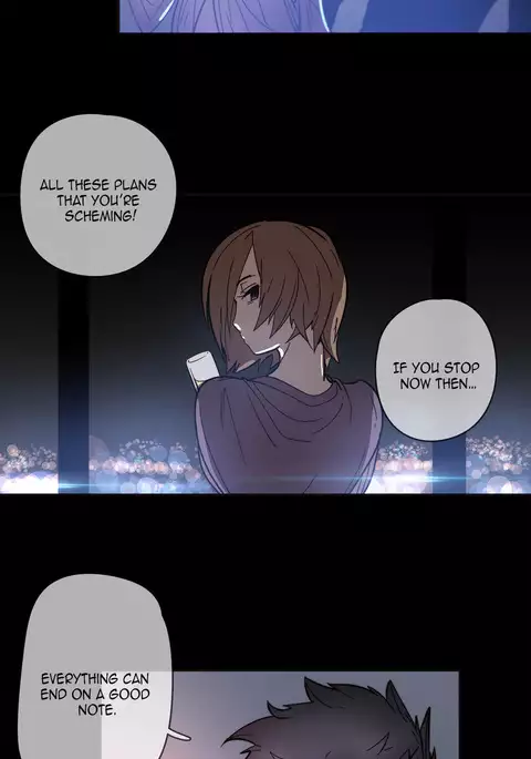 Household Affairs Ch.1-51