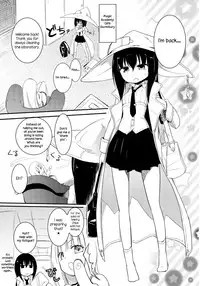 (COMIC1☆8) [Homuraya★Pleiades (Homura Subaru)] MAGICAL NIPPLE KISS 3 [English] [Niconii Translations]