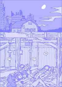 [Kasuga] The C@ttleM@ster (THE iDOLM@STER)