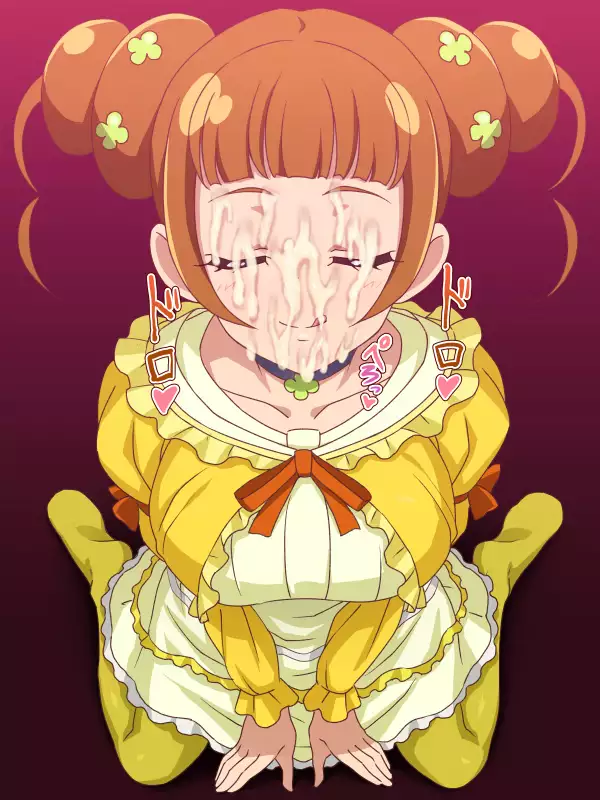 Ojou-sama no Oshasei Pet