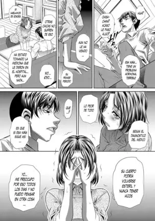 Haha no Tenbin Zenpen