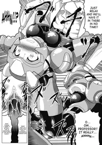 [LEYMEI] Souda, Daikaizou ja!! | That’s Right, Major Modifications! (Seitenkan Anthology Comics Vol. 6) [English] [SaHa] [Digital]