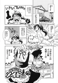 [Matsumoto Mimiko] Mimi Ero Bukuro