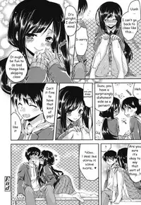 [Oroneko] Hatsujou Inflation - Estrus Inflation Ch. 1-3 [English] [HayateButler] [Digital]