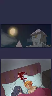 [Hong BanJang] Aharoo Ch.1-39 (English) (YoManga) (Ongoing)